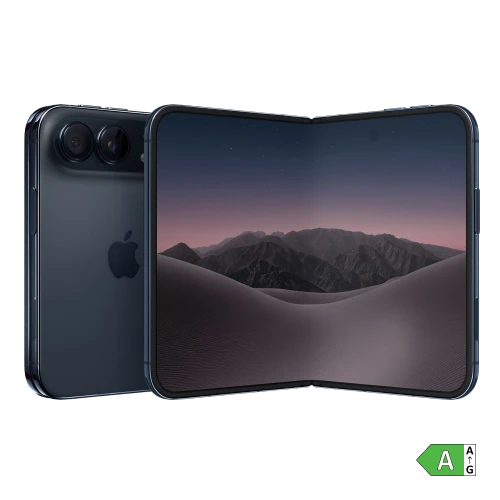 Apple iPhone Duo