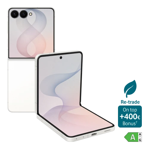 Samsung Galaxy Z Flip8